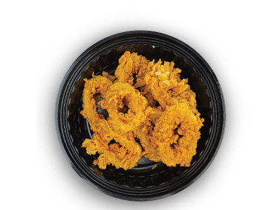 Calamari Fingers Platter