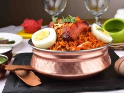 توصيل مطعم نور تاج محل سريع في الامارات طلبات