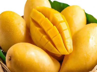 Mango Juice - Liter