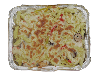 Negresco Pasta House