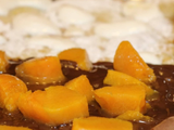 Mangotella pie