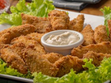 Spicy Chicken Zinger
