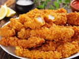 Chicken Strips