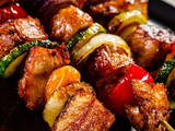 Shish Tawook