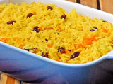 Basmati Rice