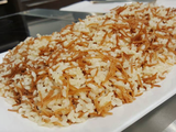 Vermicelli Rice