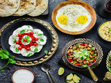 اختار وجبة سحورك