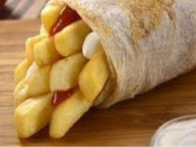 Mozzarella Cheese Sandwich