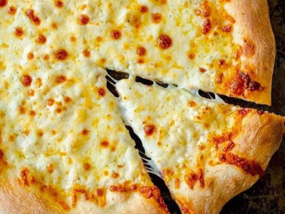 Cheese Lovers Pizza
