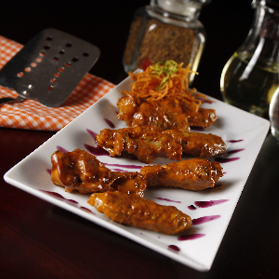 Buffalo Chicken Wings