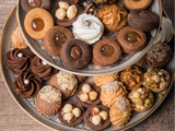 Nuts Sable