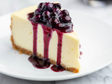 Cheesecake