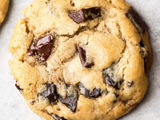 Chocolate Chips Cookies