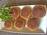 Grilled Kobeba