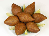 Fried Kobeba