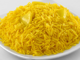 Rice Platter