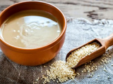 Sesame Paste Platter