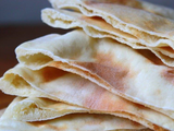 Shami Bread