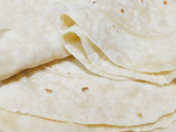 Saj Bread