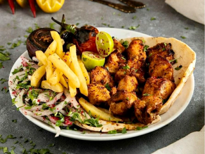 Ckicken Shish Tawook