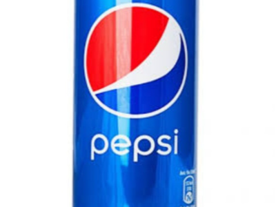 Soft Drink Can