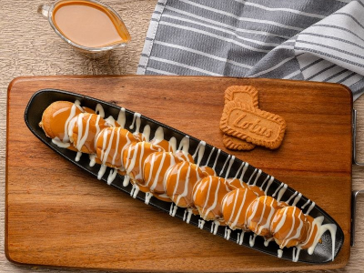 lotus Mini pancake