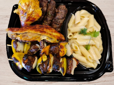 MIX GRILL