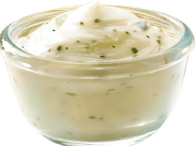 Ranch Sauce