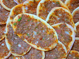 Meat Safiha - 1/2 Kilo