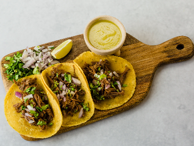 La Patrona Delivery Service In Uae Talabat