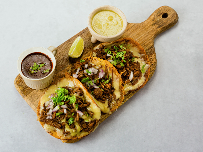 La Patrona Delivery Service In Uae Talabat