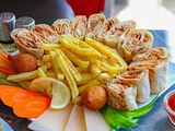 El Tawfeer Box - 12 Chicken Pieces