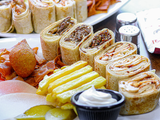 Al Tawfeer Box -6 Mix Pieces
