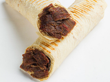Syrian Meat Shawerma Sandwich X Large