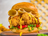 Singel Crispy Sandwich
