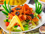 Fattoush