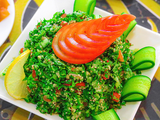 Tabbouleh
