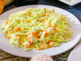 Coleslaw Salad