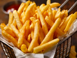 French Fries Platter