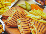 Meat Shawerma Maria
