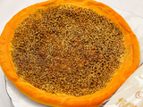 Thyme Manoucheh