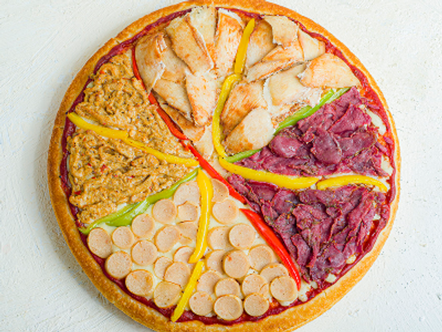 Four Seasons Pizza