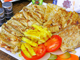 Extra Meat Shawerma Meal