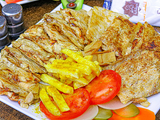 Extra Mix Shawerma Meal