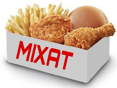 Snack Meal
