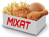 Snack Meal