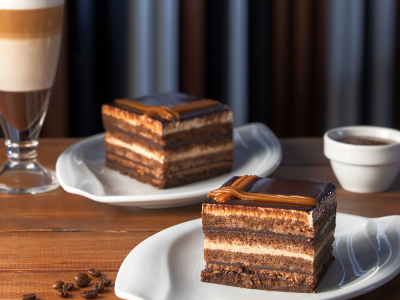 Opera Cake