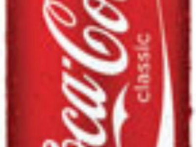 Coca-cola Can - 330 ML