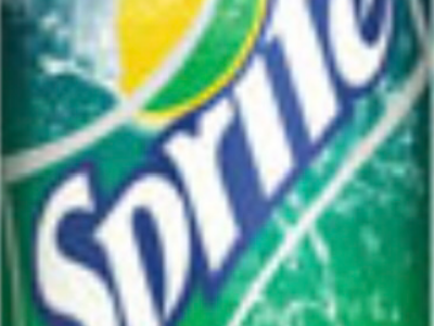 Sprite Can 330 ML