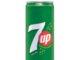 Seven up